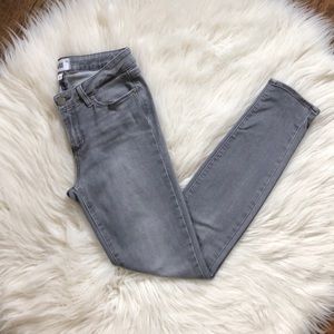 Paige Grey Jeans Size 28